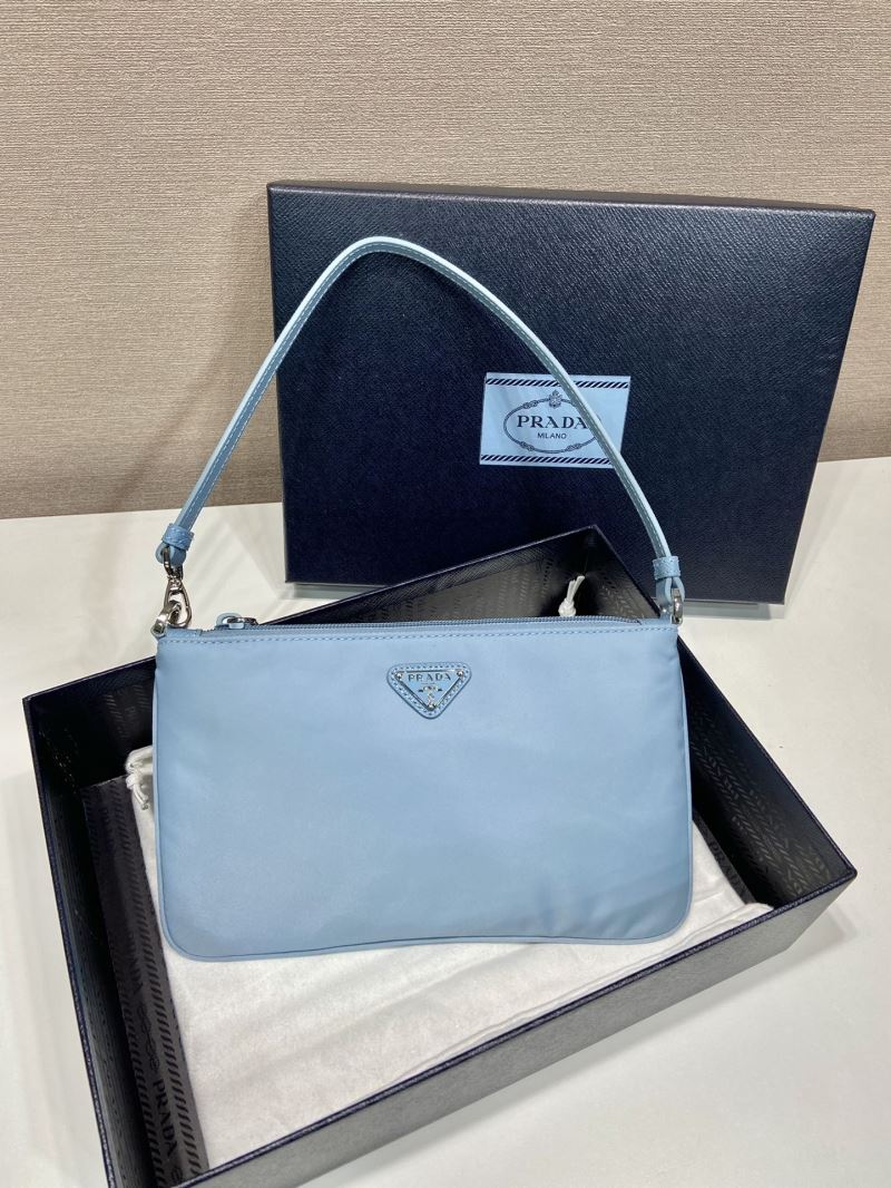 Prada Satchel Bags